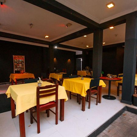 The Panorama Negombo Hotel Ngoại thất bức ảnh
