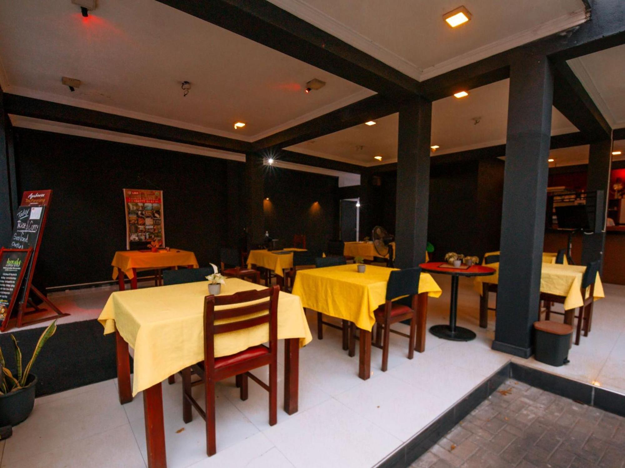 The Panorama Negombo Hotel Ngoại thất bức ảnh